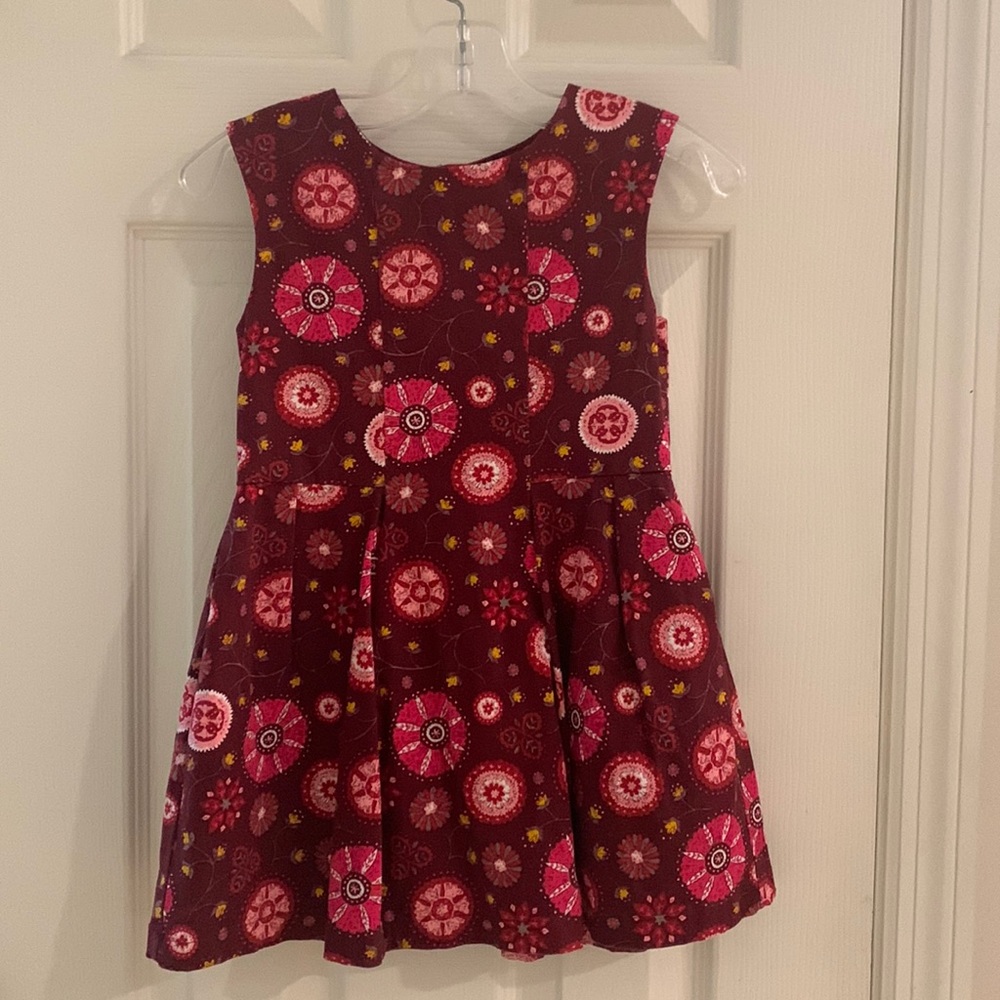 Girls dress 4T